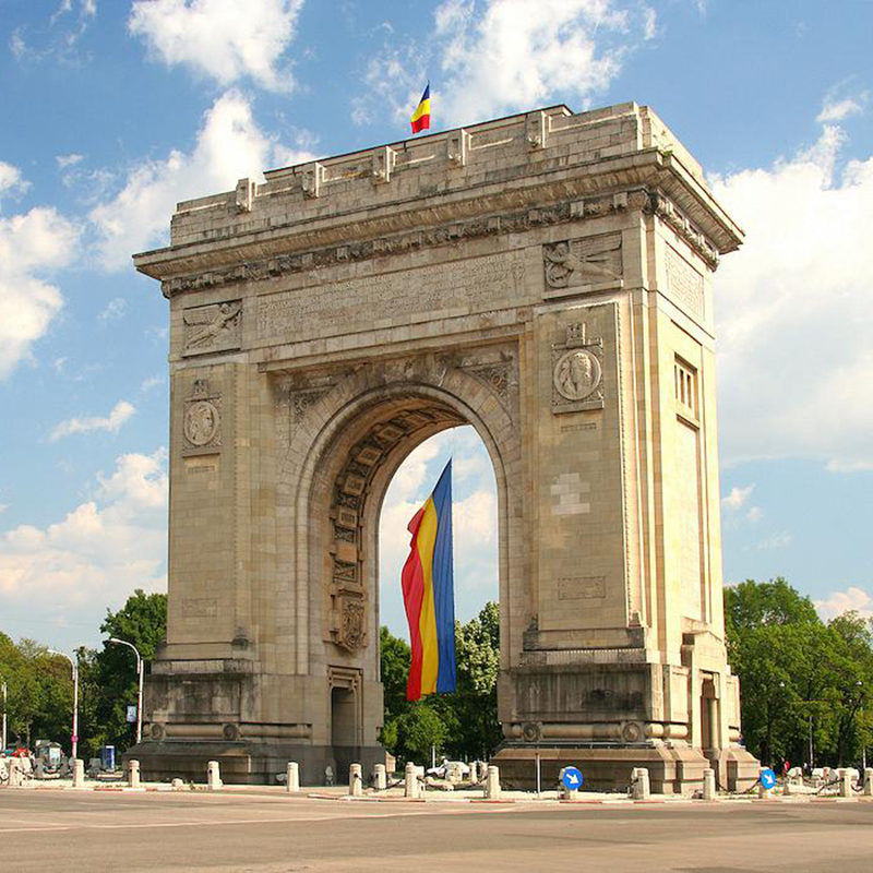 Arch of Triumph