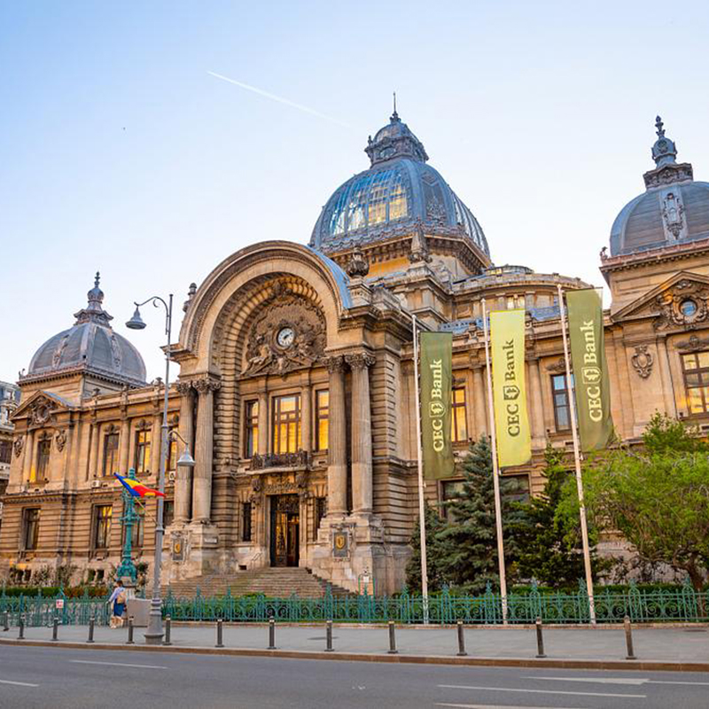 cec-bank-palace-bucharest-shutterstock